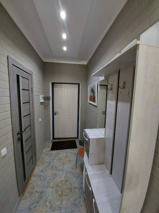 Квартира в Алматы