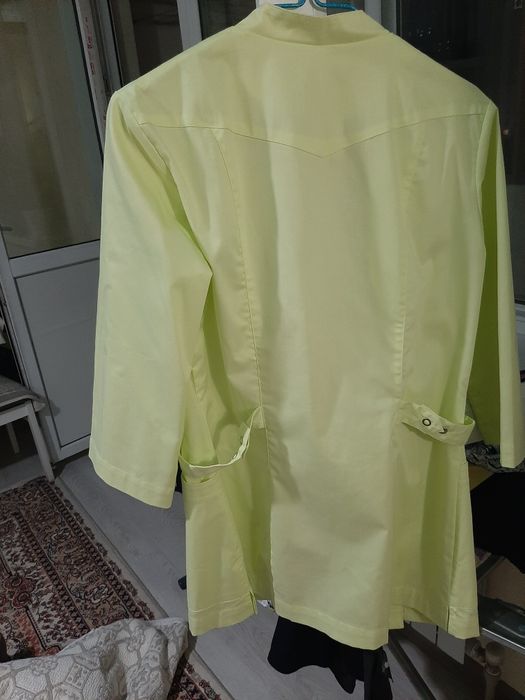 Хирургический костюм