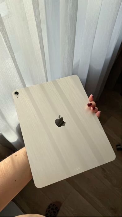 iPad Air 13" (2025) M3 - 128GB WiFi - nou sigilat - Garanție Apple