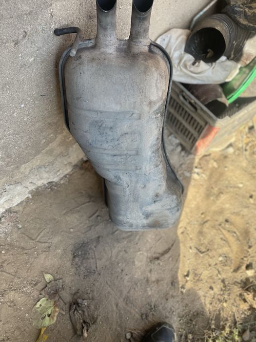 Части за голф 4 и голф 5