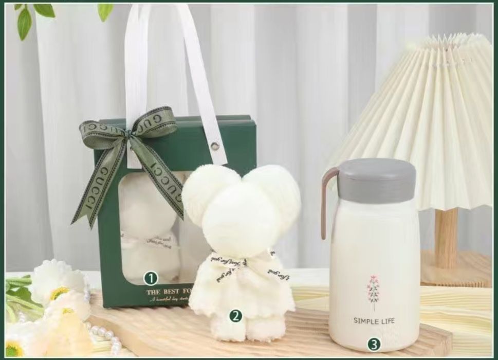 Подарочные наборы