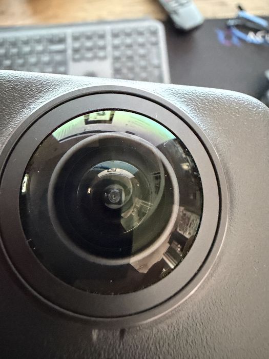 Camera dji Osmo 360