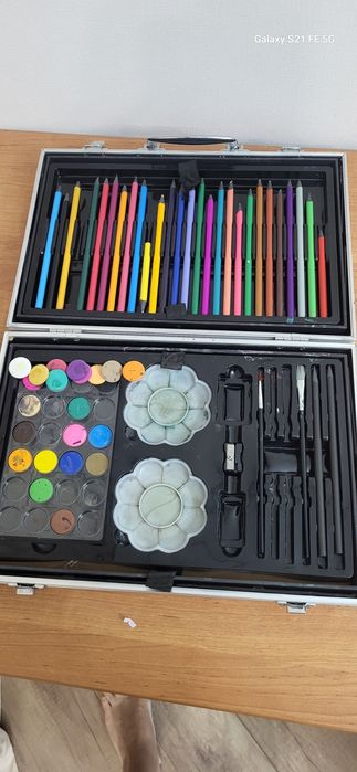 Карандаши хорошие