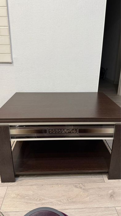 Журнальный стол Агат