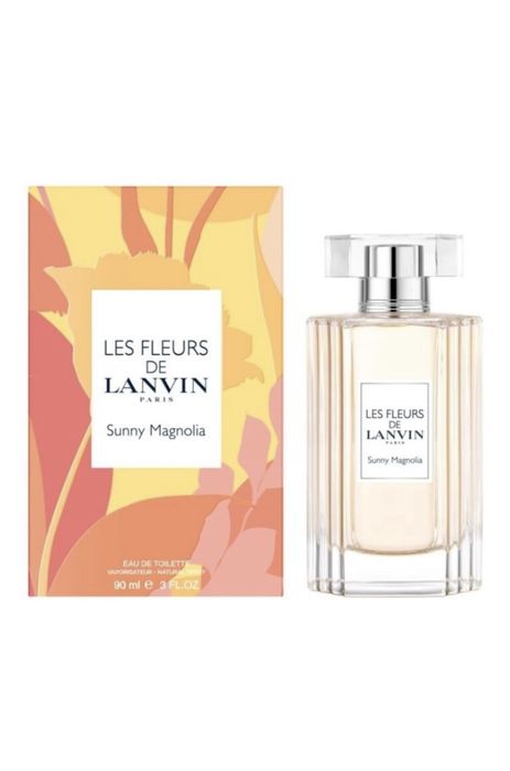 Парфюмы Lanvin