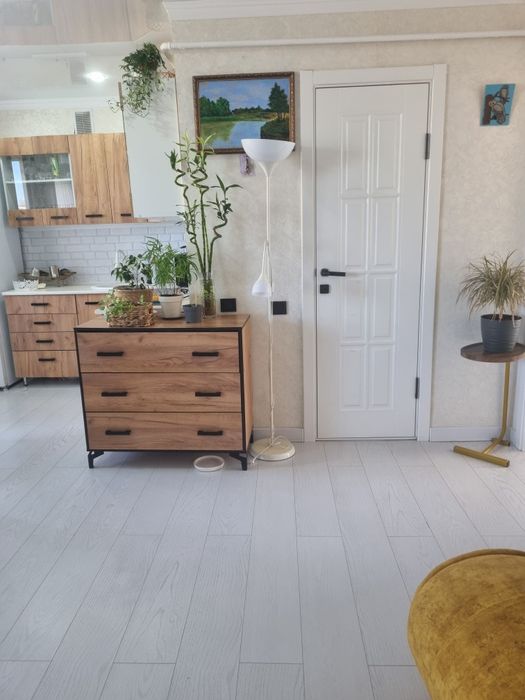 Продам  квартиру в новом доме