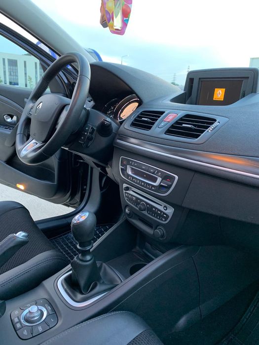 Vand Renault Megane 3