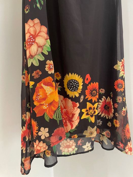 Рокля Desigual  на топ цена