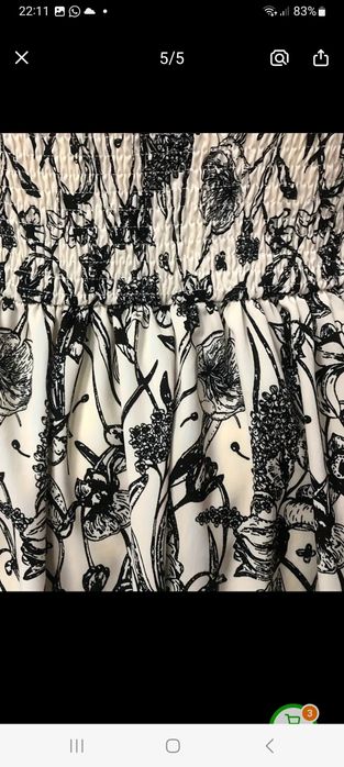 Женская одежда весна лето