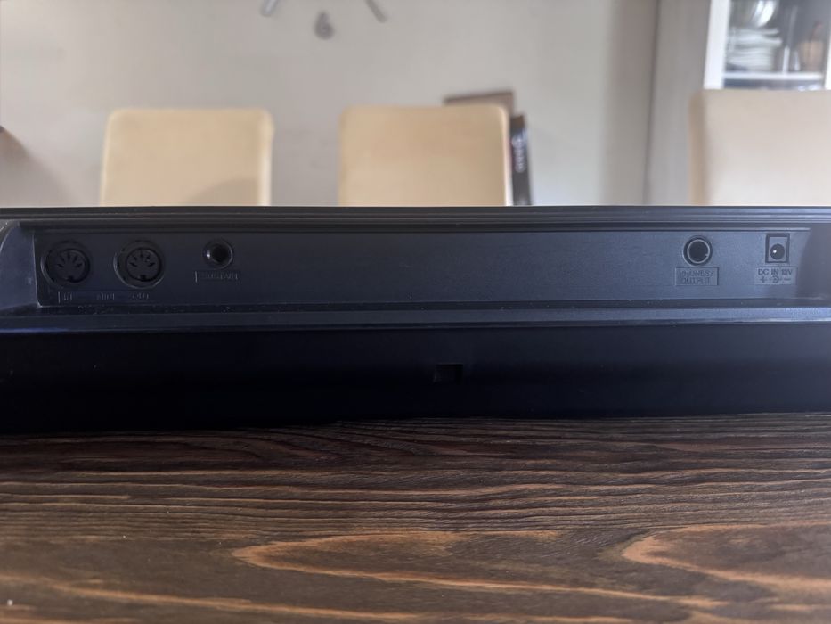 YAMAHA--перфектна йоника