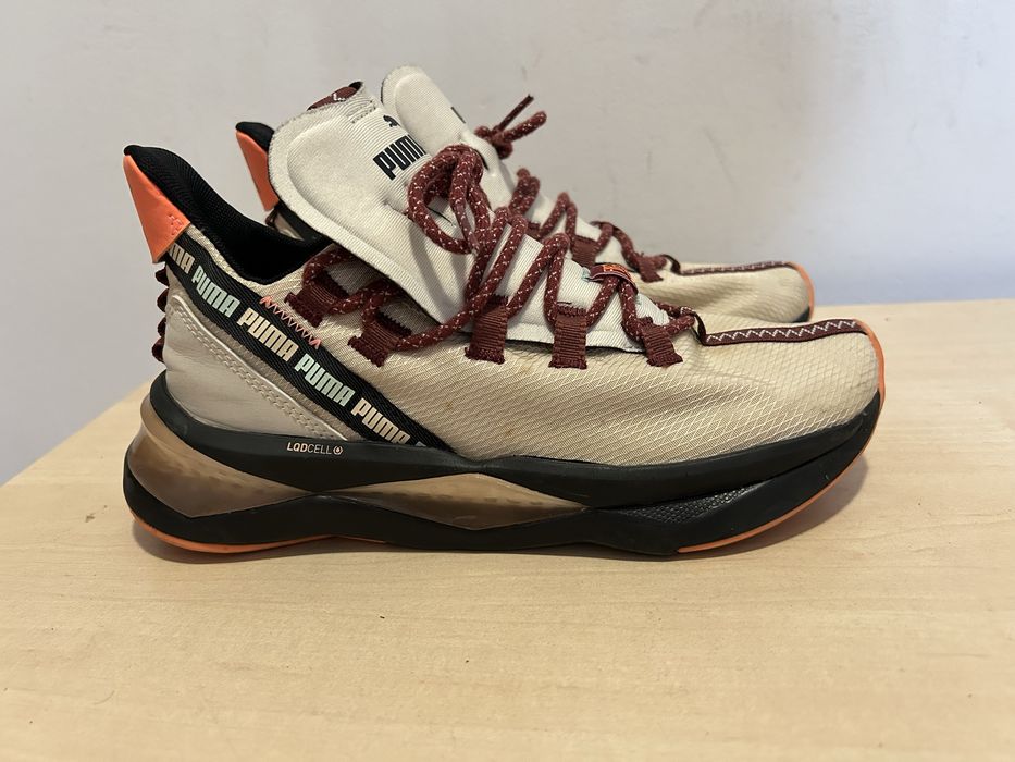 Маратонки Puma LQDCELL