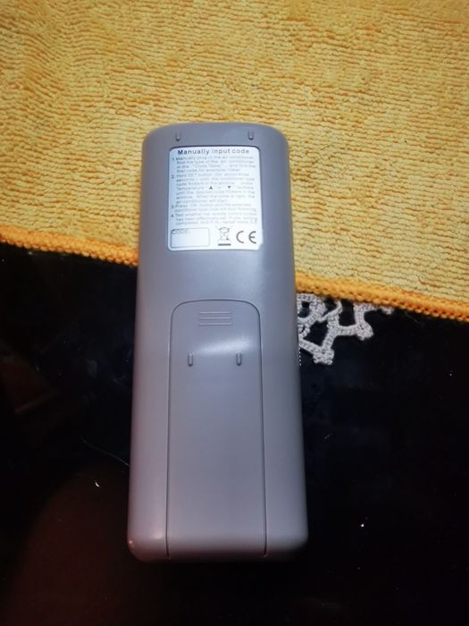 Telecomanda Aer Condiționat