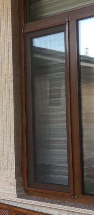 Москитные сетки для окон