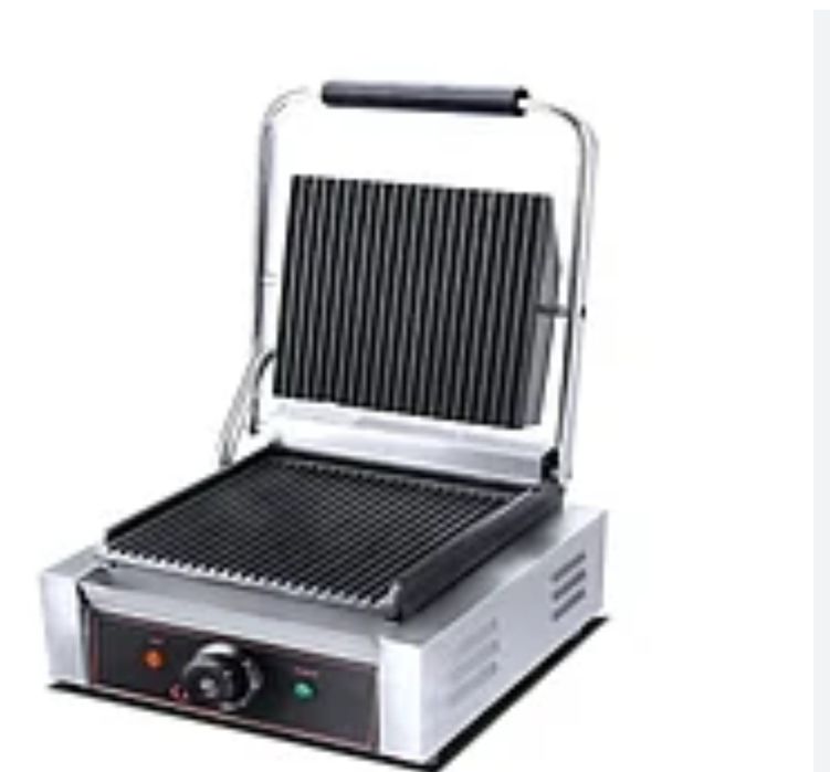 Тостер гриль для донера