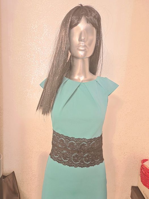 Rochie eleganta          .