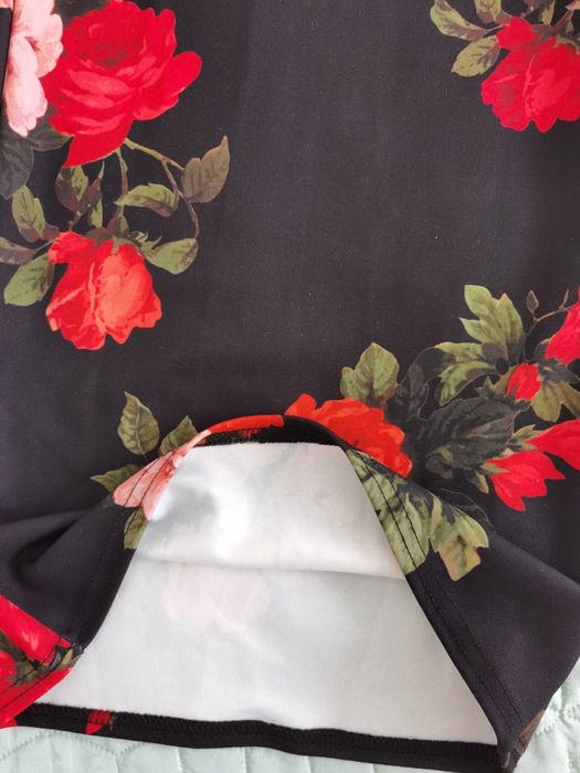 Уникален гащеризон