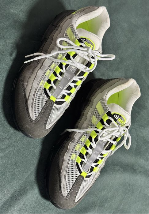 Кроссовки Airmax