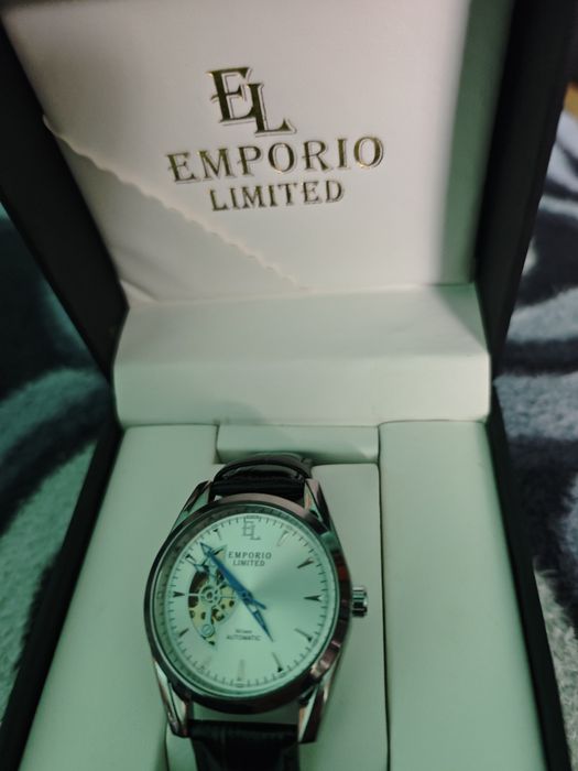 Ceas El emporio Limited