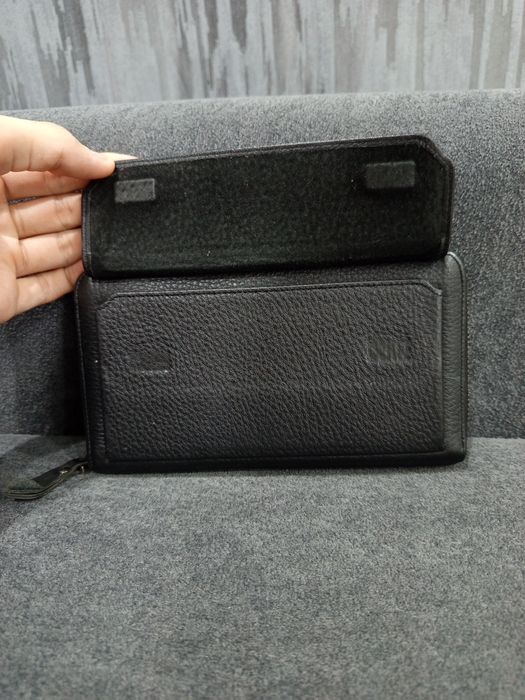 Клатч мужской solido