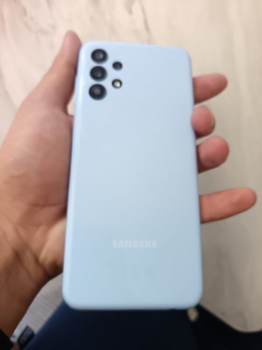 Samsung galaxy a13