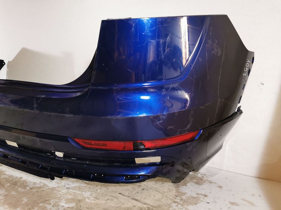 Bara spate Audi Q8  SQ8,  2018, 2019, 2020, 2021, 2022,  cod origine OE 4M8807511