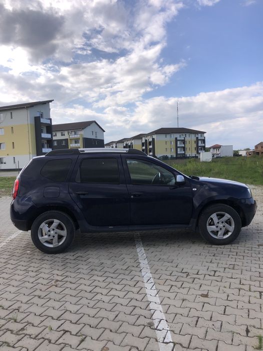 Vand Dacia Duster