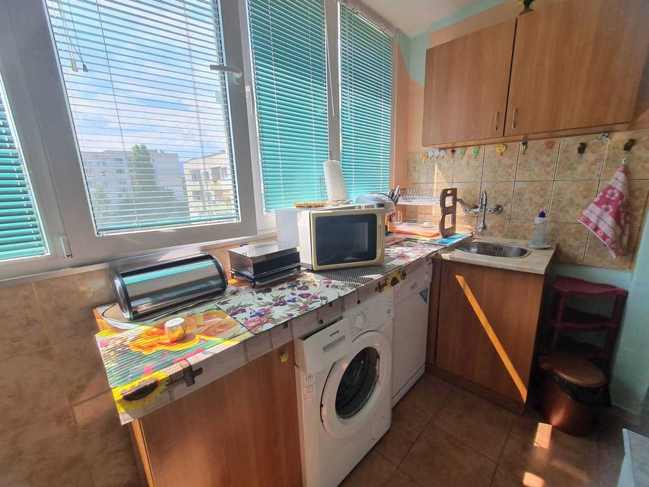 Дава се под наем Едностаен апартамент в София, Младост 4 - 45 кв.м за 448.8 € - Снимка #2