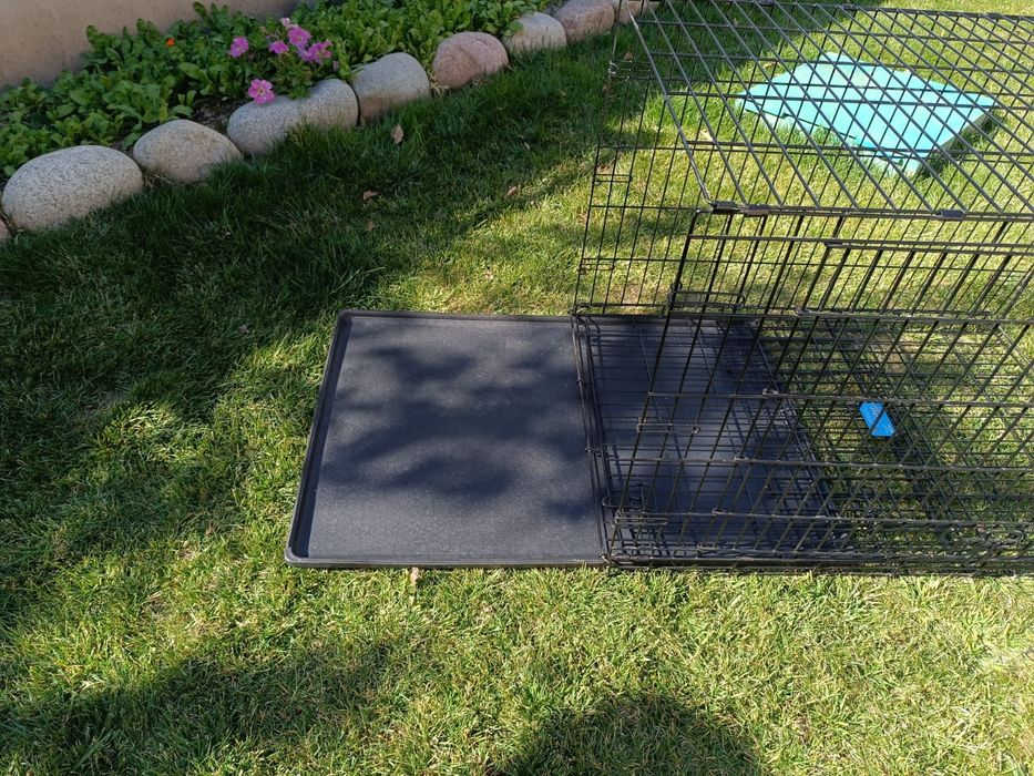 Клетка для животных