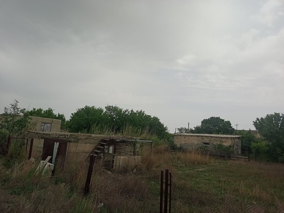 Дачная земля 5 соток