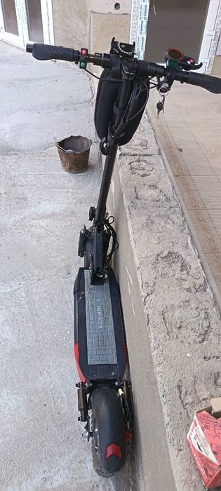 Продам самокат срочно