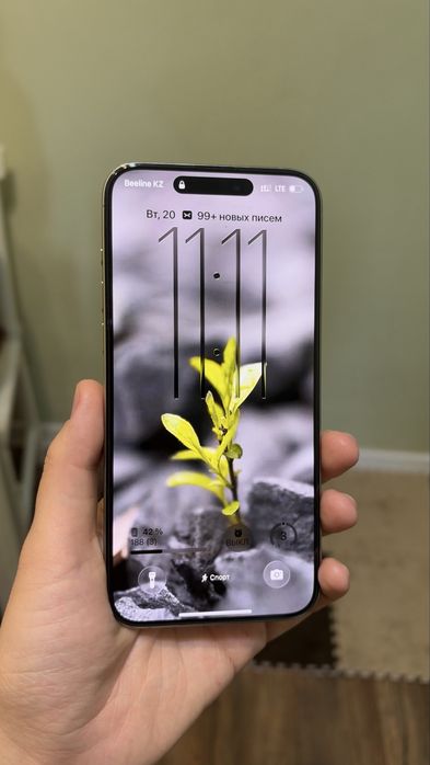 iPhone 15 Pro Max 512 гб