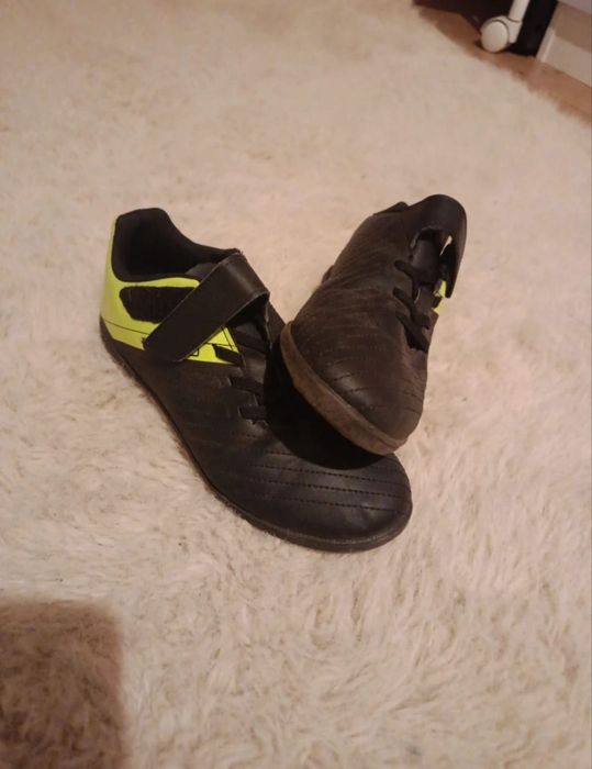 Pantofi sport fotbal copii ca noi