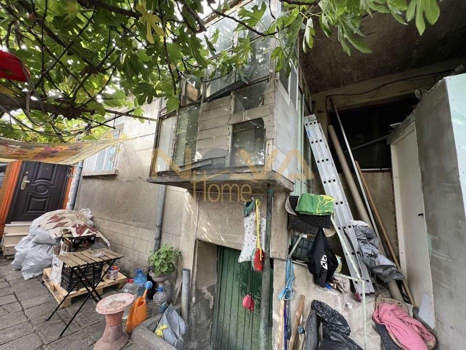 Къща в Варна-Трошево площ 30 цена 45000