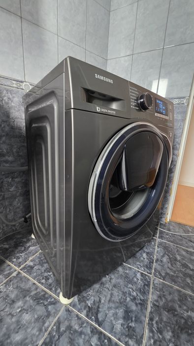 Masin de spalat  Samsung 9Kg