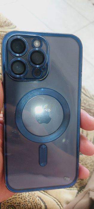 Айфон 14 про макс