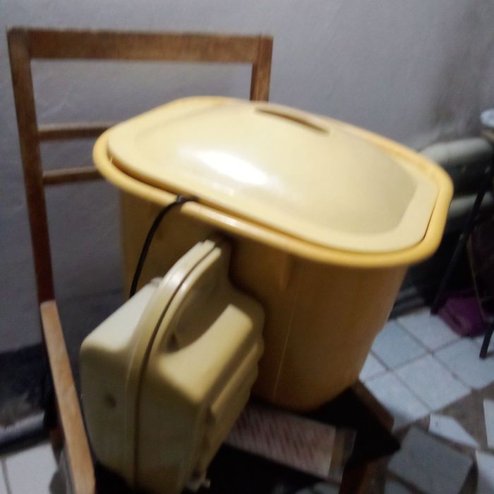 Стиральная машина малютка 

130 000 сум