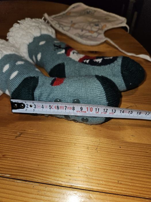 Подарявам детски дрешки