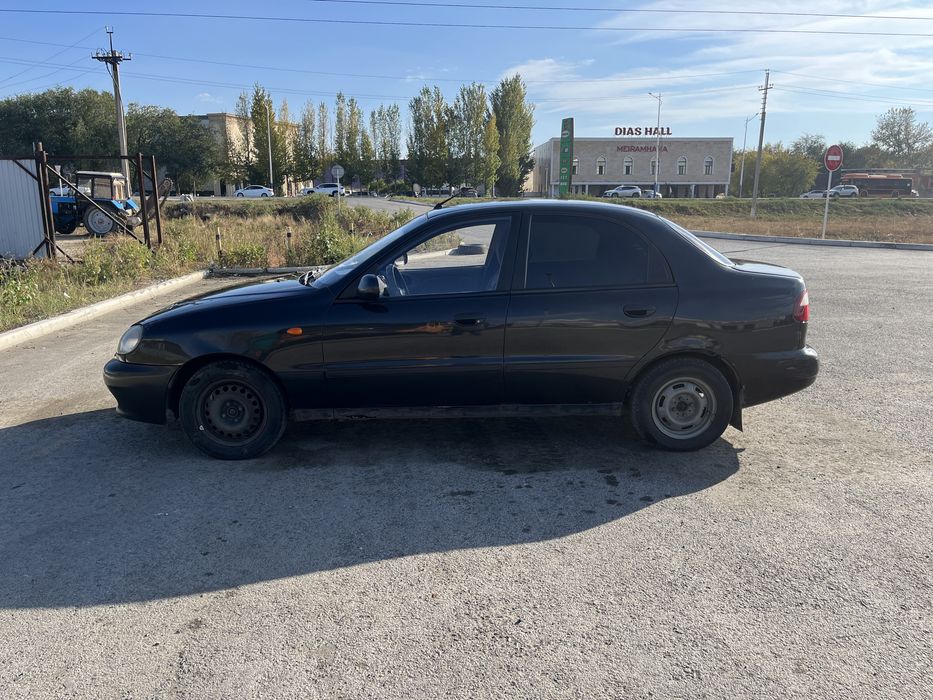 Продам Шанс 1,3 или обмен