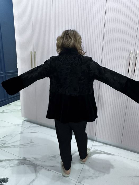 Продам шубу