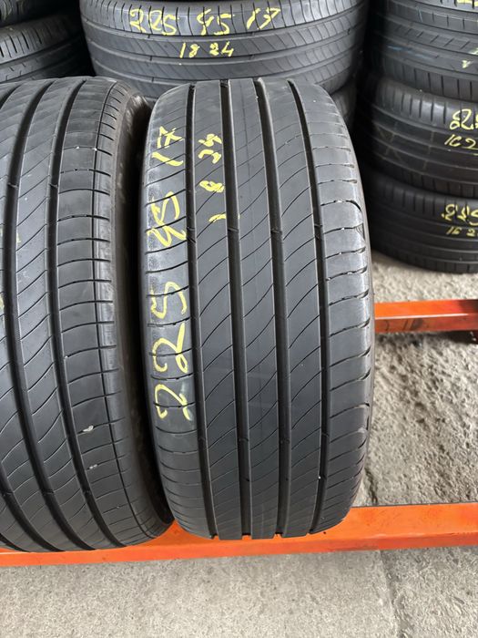 Anvelope Vara 225/45/17 Michelin Primacy 4 225 45 17 R17