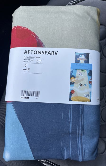 Lenjerie copii 150x200