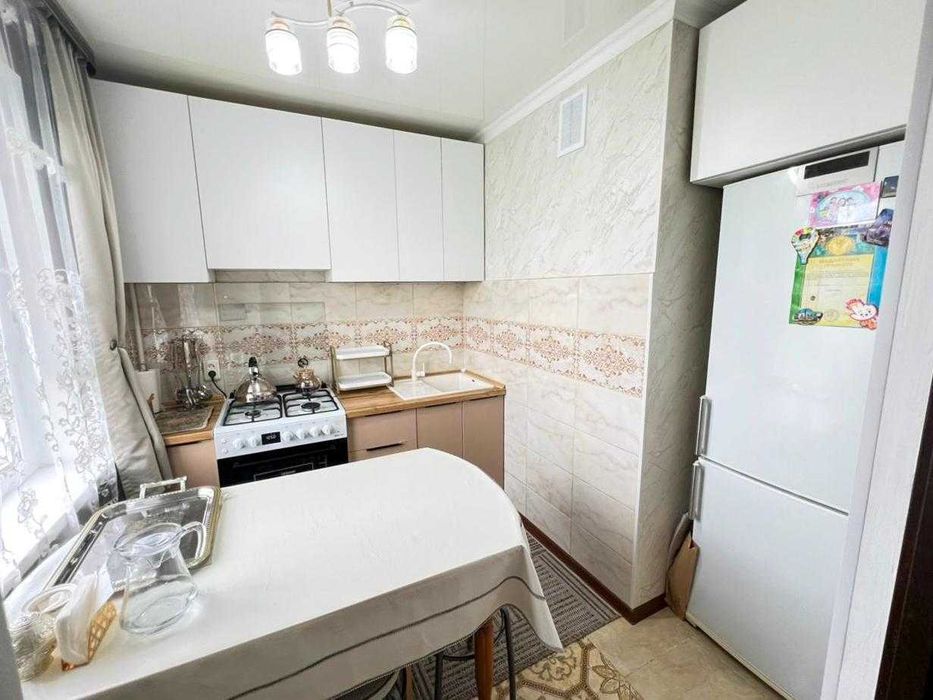 Продается квартира