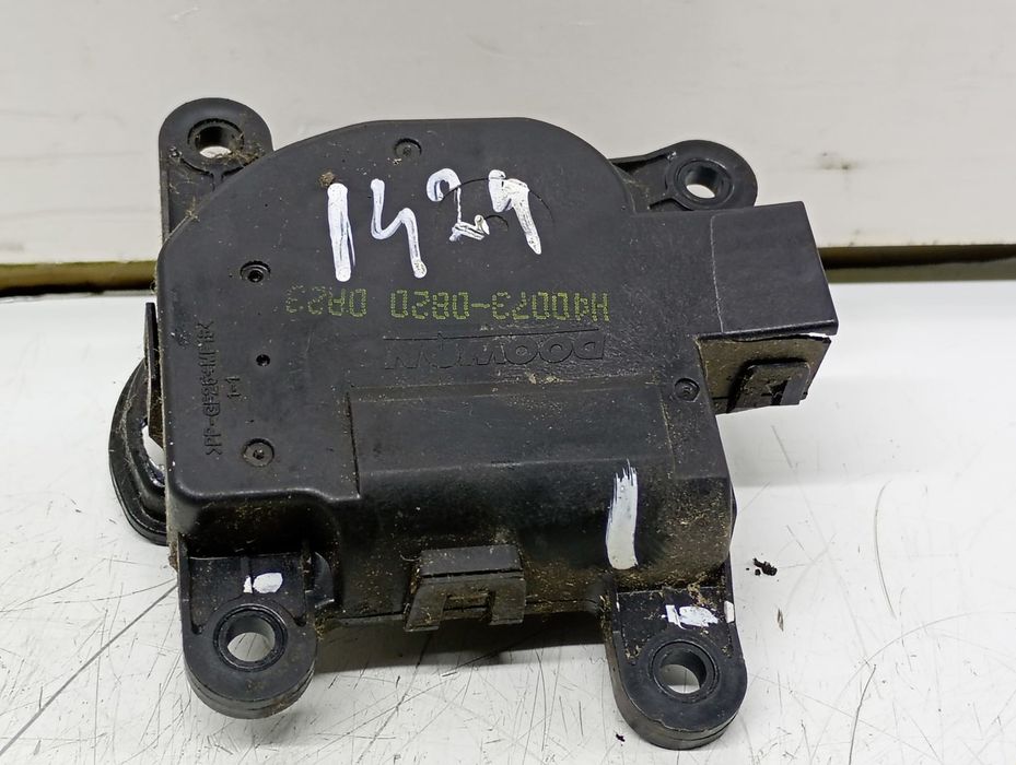 Motoras clapeta mixaj aer H40073-08200A23 Kia Sorento 2 (facelift) (2012 - 2020)