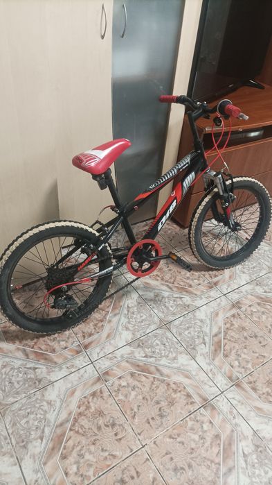 Децко колело D18