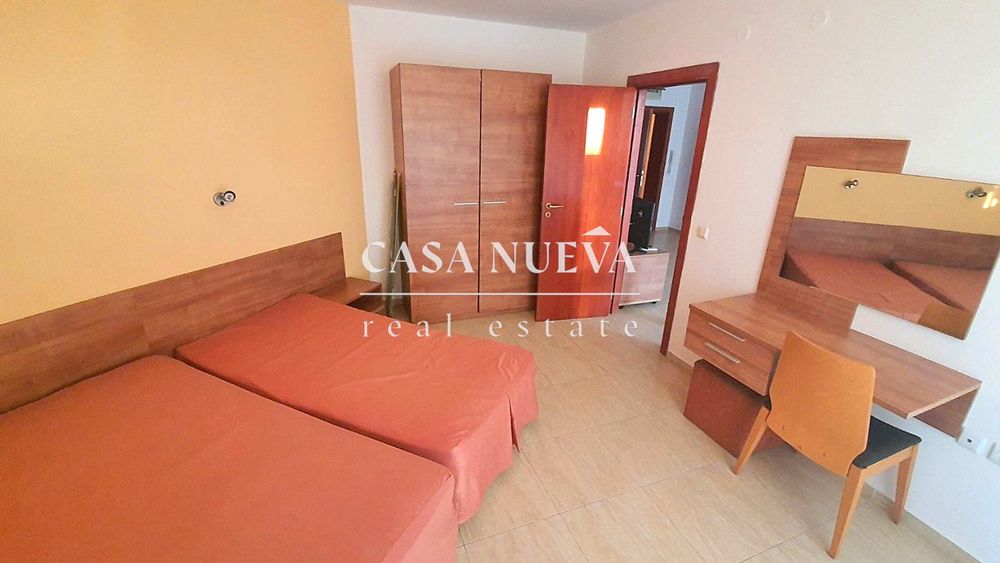 Продава се Двустаен апартамент в к.к. Слънчев бряг - 66 кв.м за 1197 €/кв.м - Снимка #2