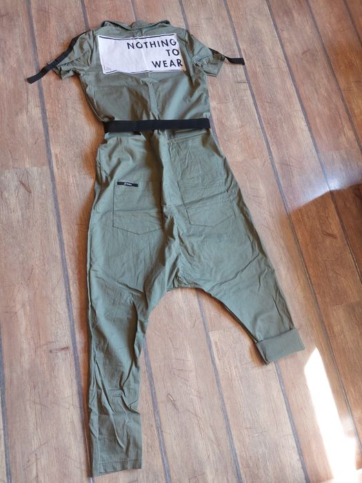 Уникален гащеризон Stela