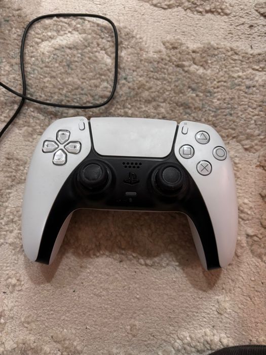 Продам PS5 digital edition NGT