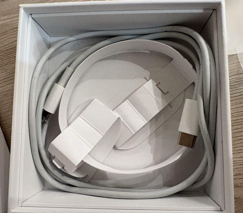 Наушники AirPods оригинал