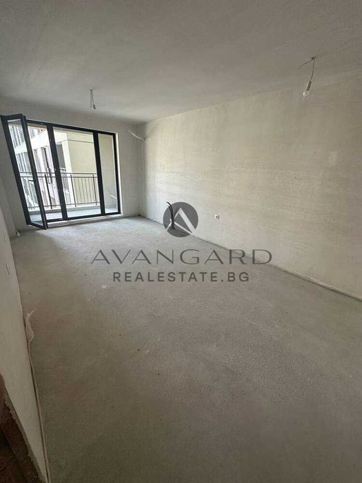 оф.23829 Двустаен с АКТ 16/ Тракия