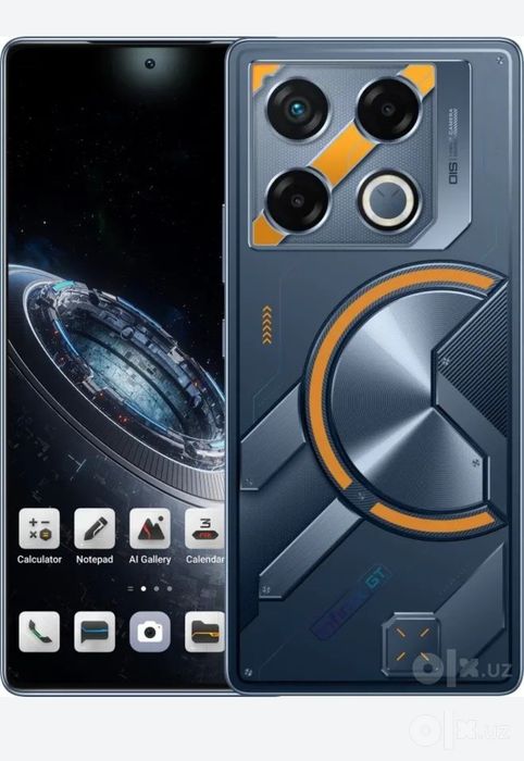 Infinix gt 20 pro sotiladi